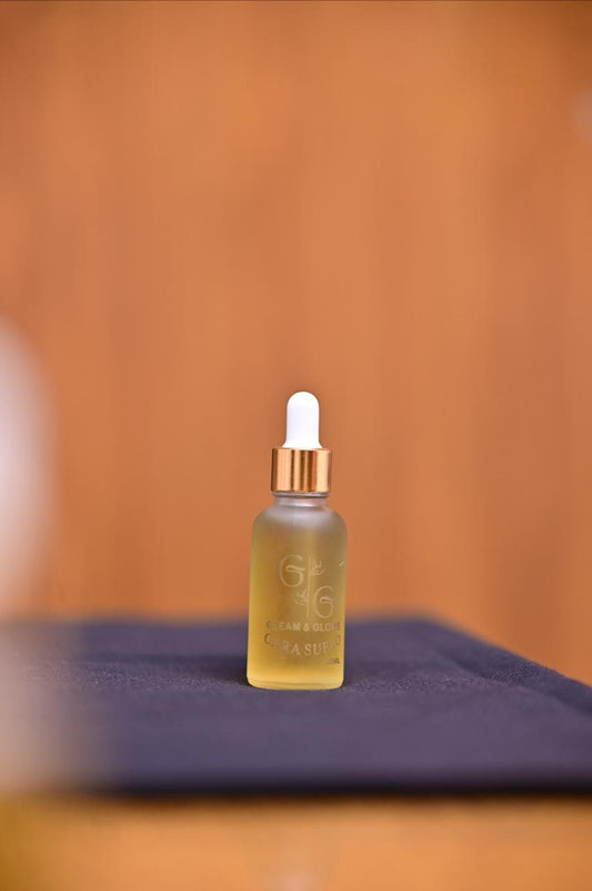 Cara Skin Serum