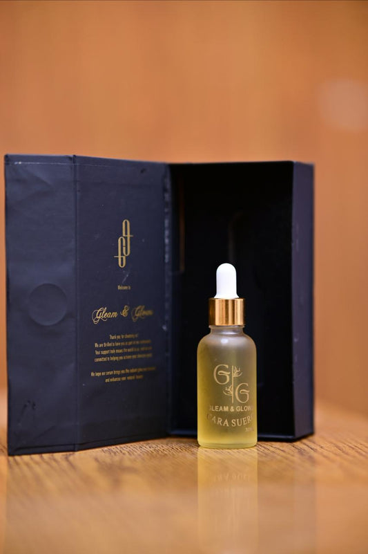 Cara Skin Serum