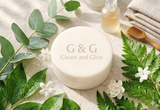 Gleam & Glow Cream