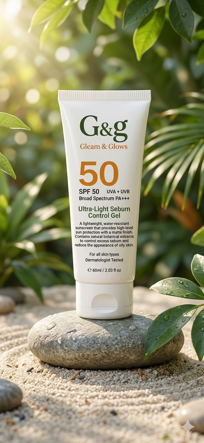 Sunscreen